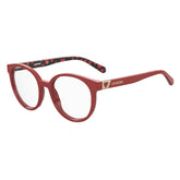 Love Moschino Multicolor Acetate Frames -   -  Love Moschino.
